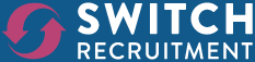 Switch Recruitment Logo